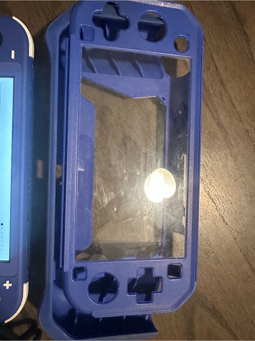 Nintendo switch lite - Picture 3 of 3